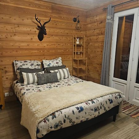 Studio A 100 Metres Du Depart Des Pistes De Ski La Salle-les-Alpes Εξωτερικό φωτογραφία